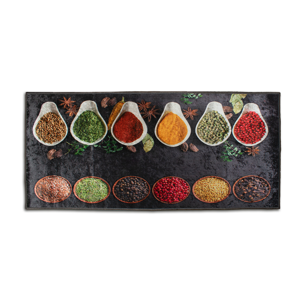 Χαλί Διαδρόμου (67x150) Dimcol Spices 249