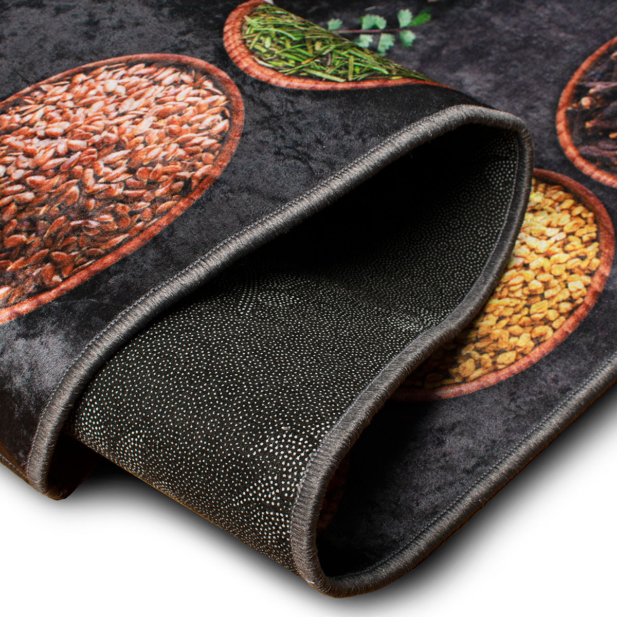 Χαλί Διαδρόμου (67X150) Dimcol Spices 249 Home Χαλιά Διάδρομοι Spitishop