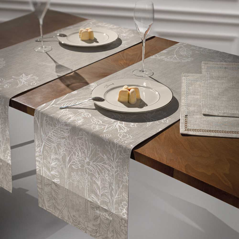 Τραβέρσα (40x160) Saint Clair 2034 Natural