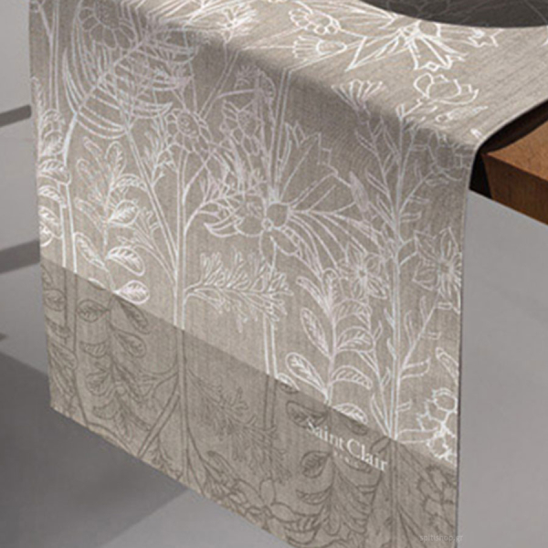 Τραβέρσα (40x160) Saint Clair 2034 Natural