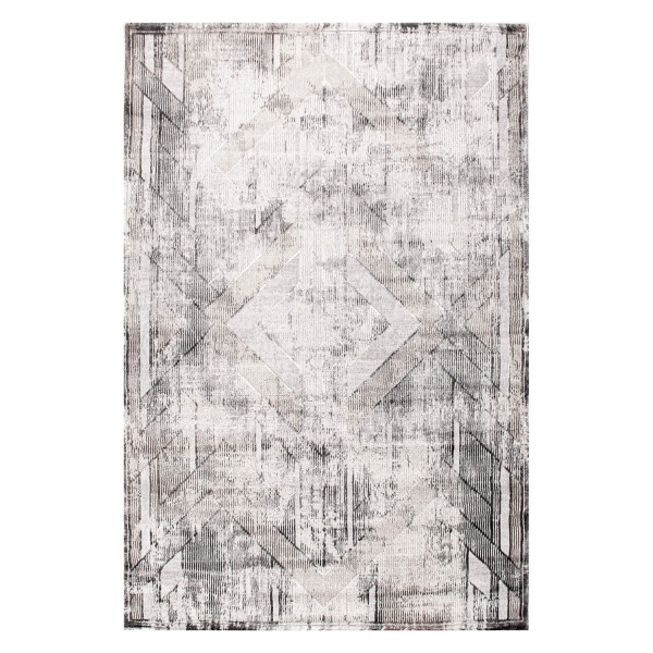 Χαλί (200x290) Polcarpet Cadence Celeste 9994 Beige/Grey