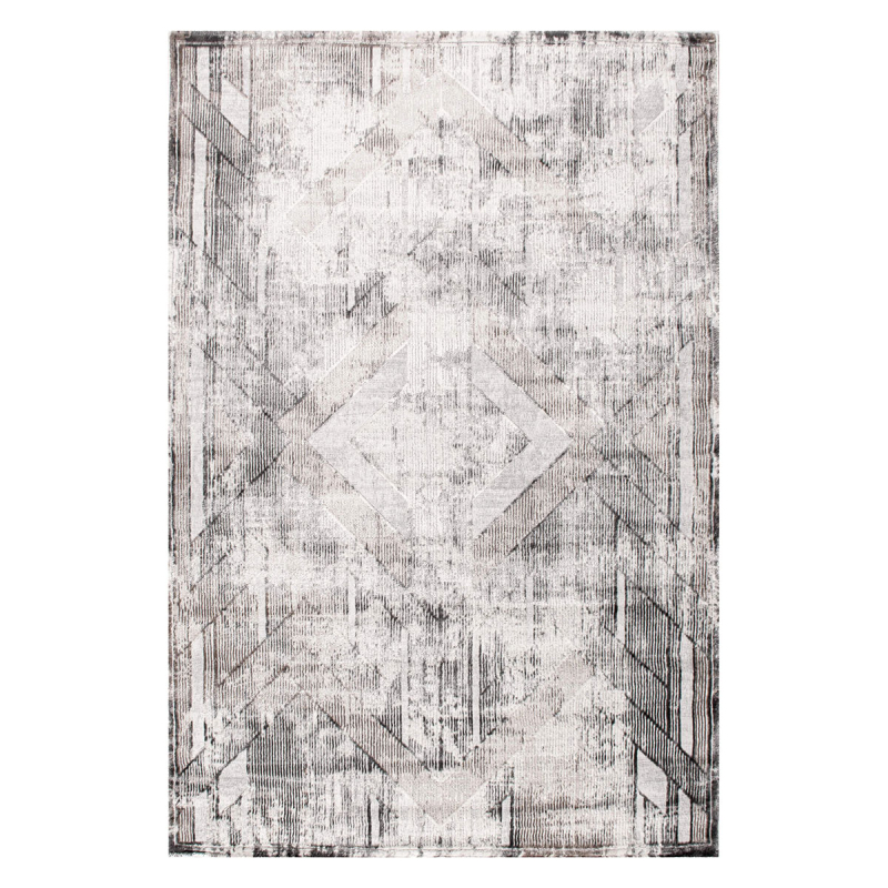 Χαλί (200x290) Polcarpet Cadence Celeste 9994 Beige/Grey