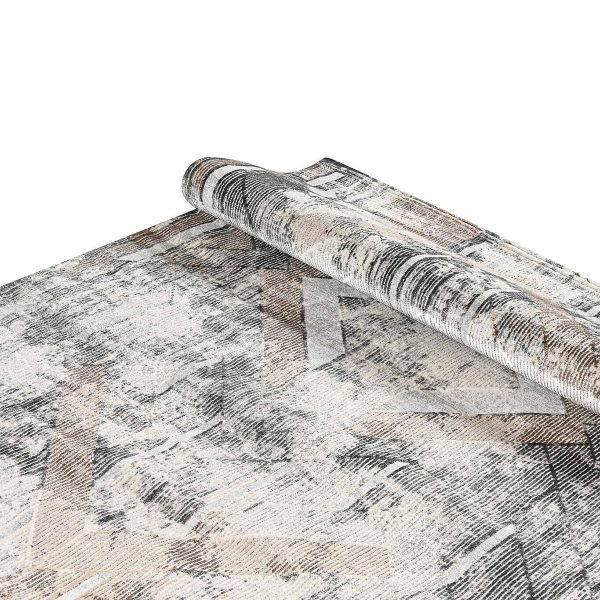 Χαλί (200x290) Polcarpet Cadence Celeste 9994 Beige/Grey