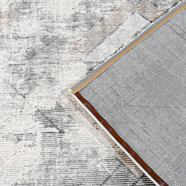 Χαλί (200x290) Polcarpet Cadence Celeste 9994 Beige/Grey