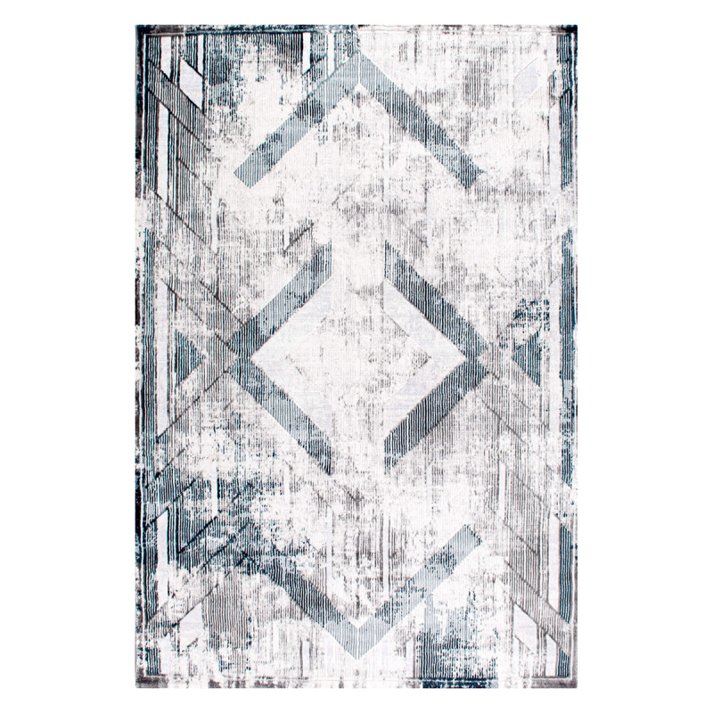 Χαλί (200x290) Polcarpet Cadence Celeste 9994 Blue