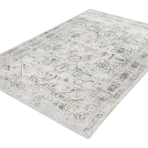 Χαλί (160x230) Polcarpet Cadence Celeste 9856 Beige/Grey