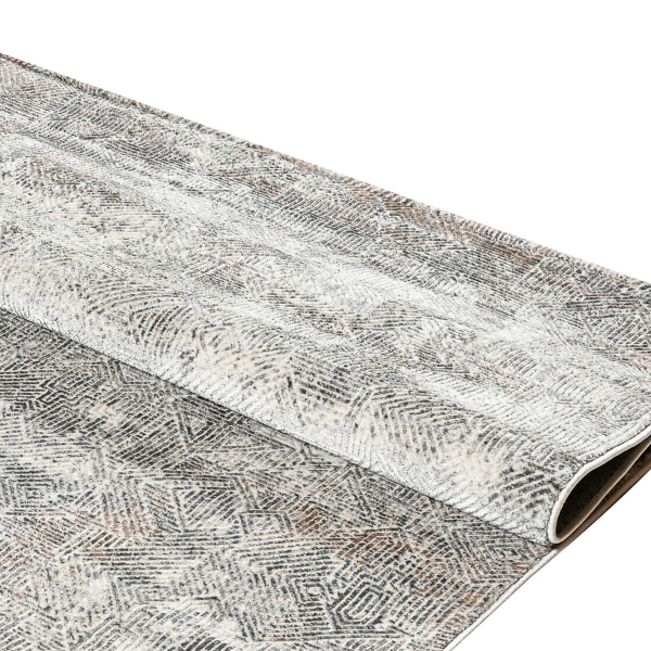 Χαλί (160x230) Polcarpet Cadence Celeste 9975 Beige/Grey