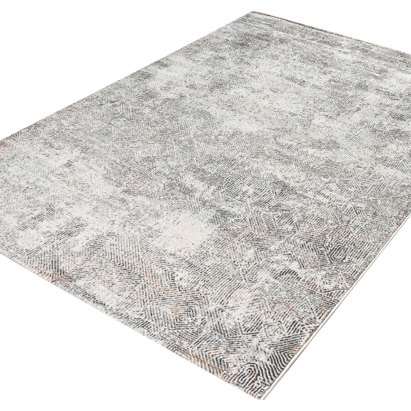 Χαλί (160x230) Polcarpet Cadence Celeste 9975 Beige/Grey