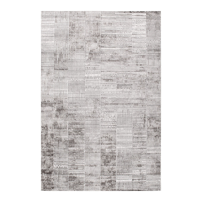 Χαλί (160x230) Polcarpet Cadence Celeste 10137 Beige/Grey