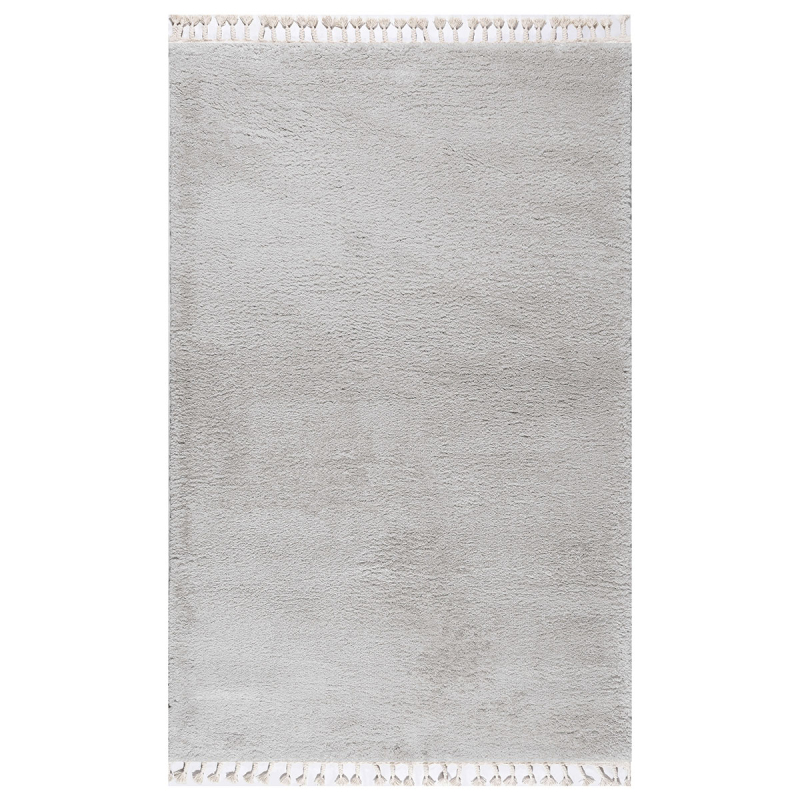 Χαλί (165x230) Polcarpet Soft Shaggy L.Grey