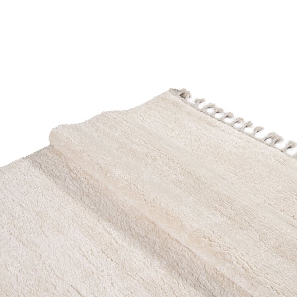 Χαλί (165x230) Polcarpet Soft Shaggy Beige