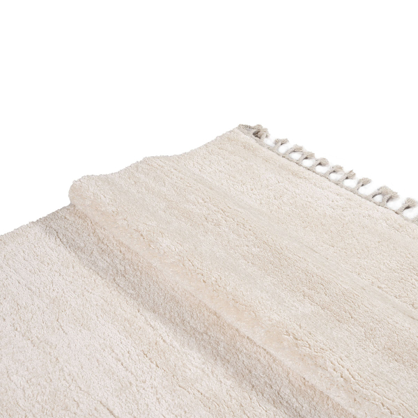 Χαλί (200x280) Polcarpet Soft Shaggy Beige