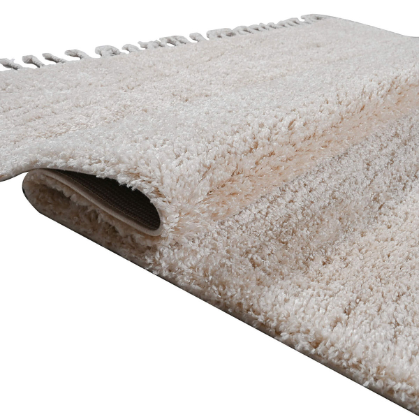 Χαλί (200x280) Polcarpet Soft Shaggy Beige