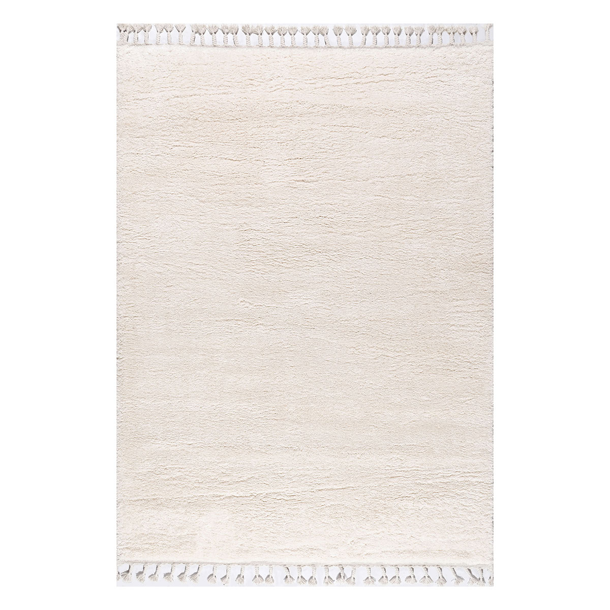 Χαλί (200×280) Polcarpet Soft Shaggy Cream
