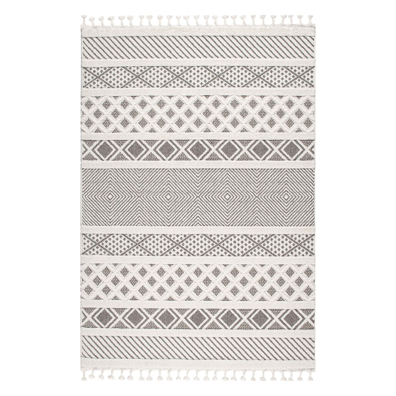 Χαλί (200x280) Polcarpet Monet Urban 360 Brown/Cream