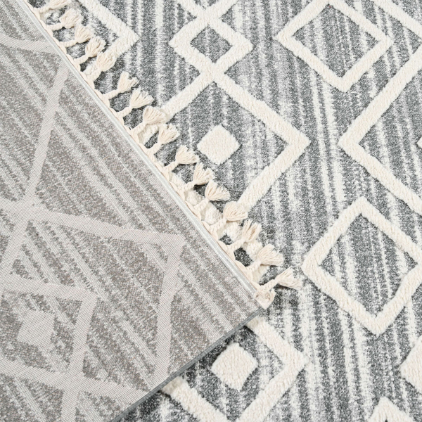 Χαλί (165x230) Polcarpet Monet Urban 325 Petrol