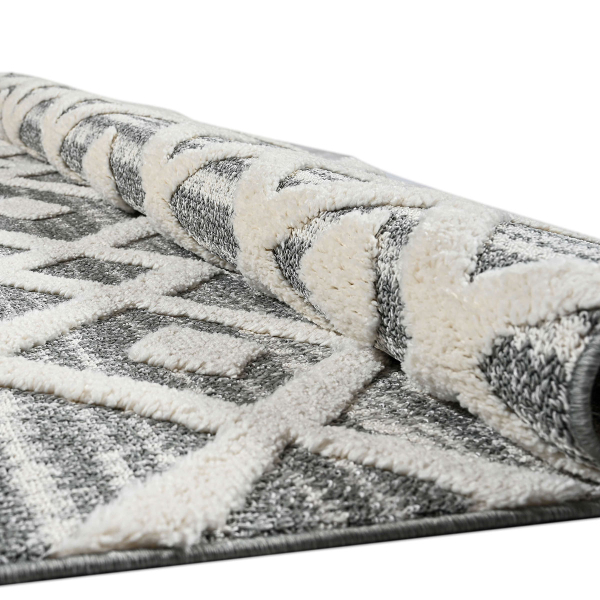 Χαλί (200x280) Polcarpet Monet Urban 325 Petrol