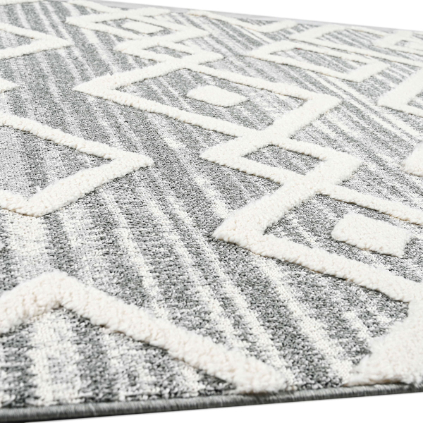 Χαλί (200x280) Polcarpet Monet Urban 325 Petrol