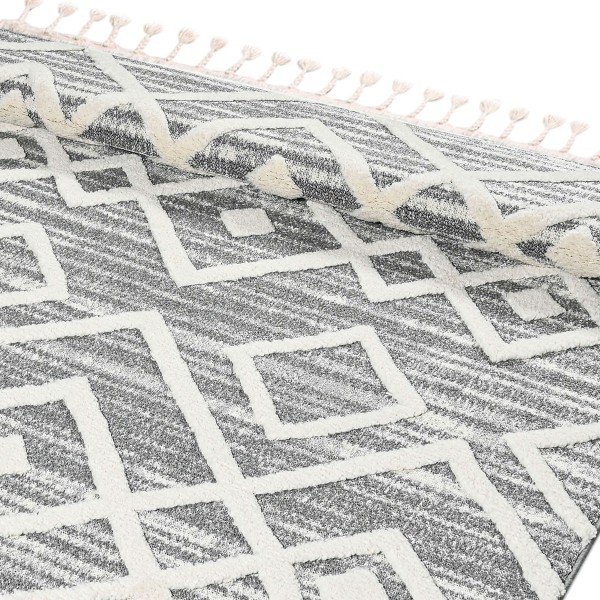 Χαλί (200x280) Polcarpet Monet Urban 325 Petrol