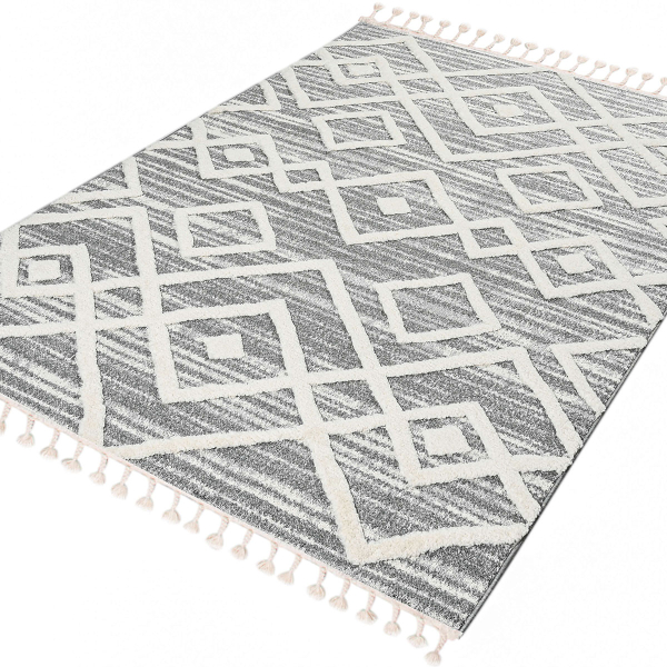 Χαλί (200x280) Polcarpet Monet Urban 325 Petrol