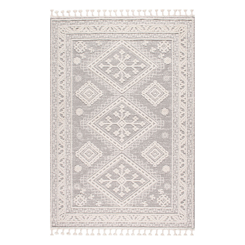 Χαλί (165x230) Polcarpet Monet Urban 366 Cream/Grey