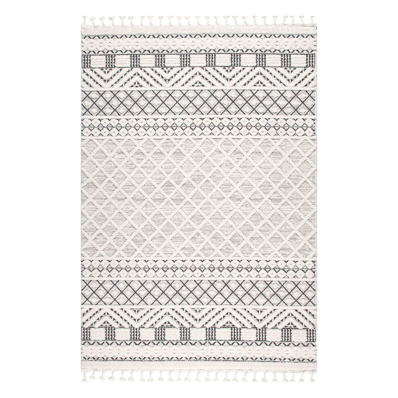 Χαλί (165x230) Polcarpet Monet Urban 571 Anthracite