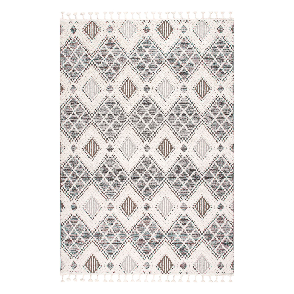 Χαλί (165x230) Polcarpet Monet Urban 289 Cream/Anthracite
