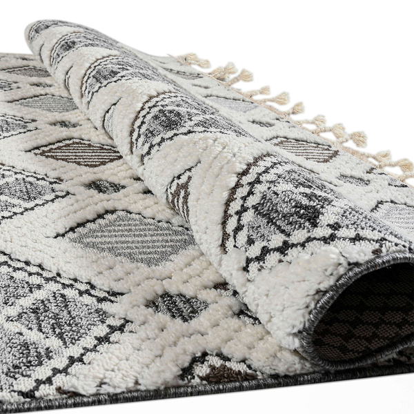 Χαλί (165x230) Polcarpet Monet Urban 289 Cream/Anthracite