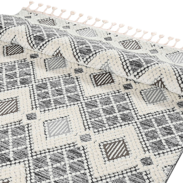 Χαλί (165x230) Polcarpet Monet Urban 289 Cream/Anthracite