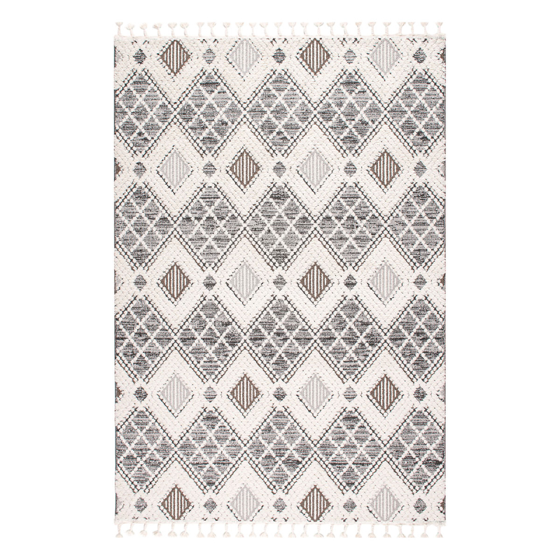 Χαλί (200x280) Polcarpet Monet Urban 289 Cream/Anthracite