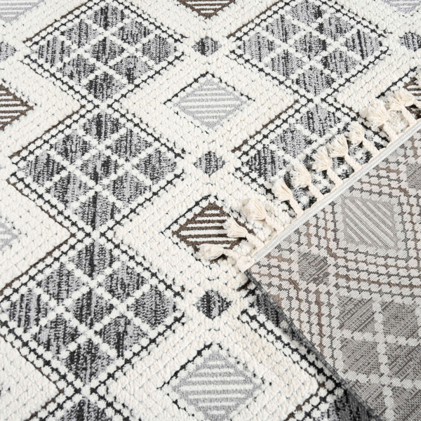 Χαλί (200x280) Polcarpet Monet Urban 289 Cream/Anthracite