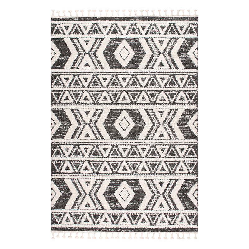 Χαλί (165x230) Polcarpet Monet Urban 565 Anthracite