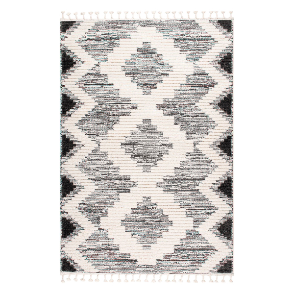 Χαλί (200x280) Polcarpet Monet Urban 570 Anthracite