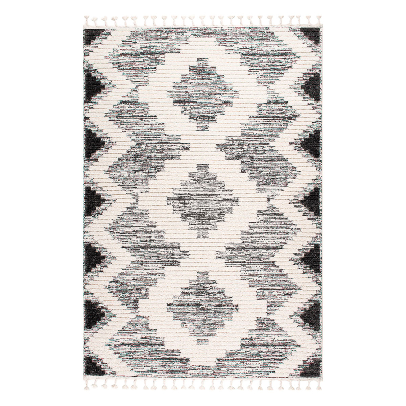 Χαλί (200x280) Polcarpet Monet Urban 570 Anthracite