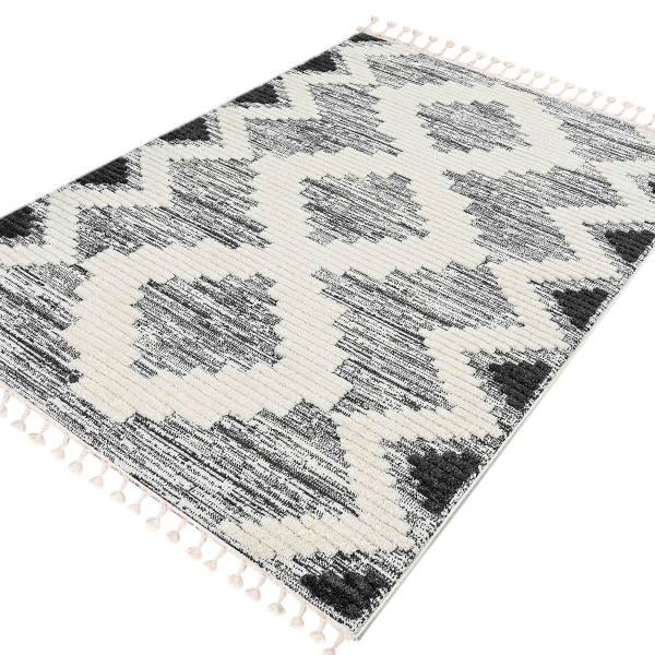 Χαλί (200x280) Polcarpet Monet Urban 570 Anthracite