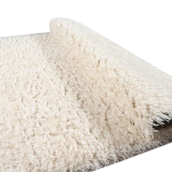 Χαλί (160x230) Polcarpet New Flokati Beige