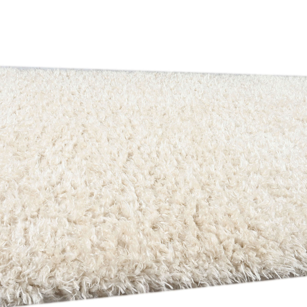 Χαλί (160x230) Polcarpet New Flokati Beige