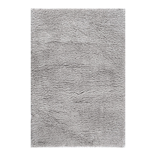 Χαλί (160x230) Polcarpet New Flokati Grey