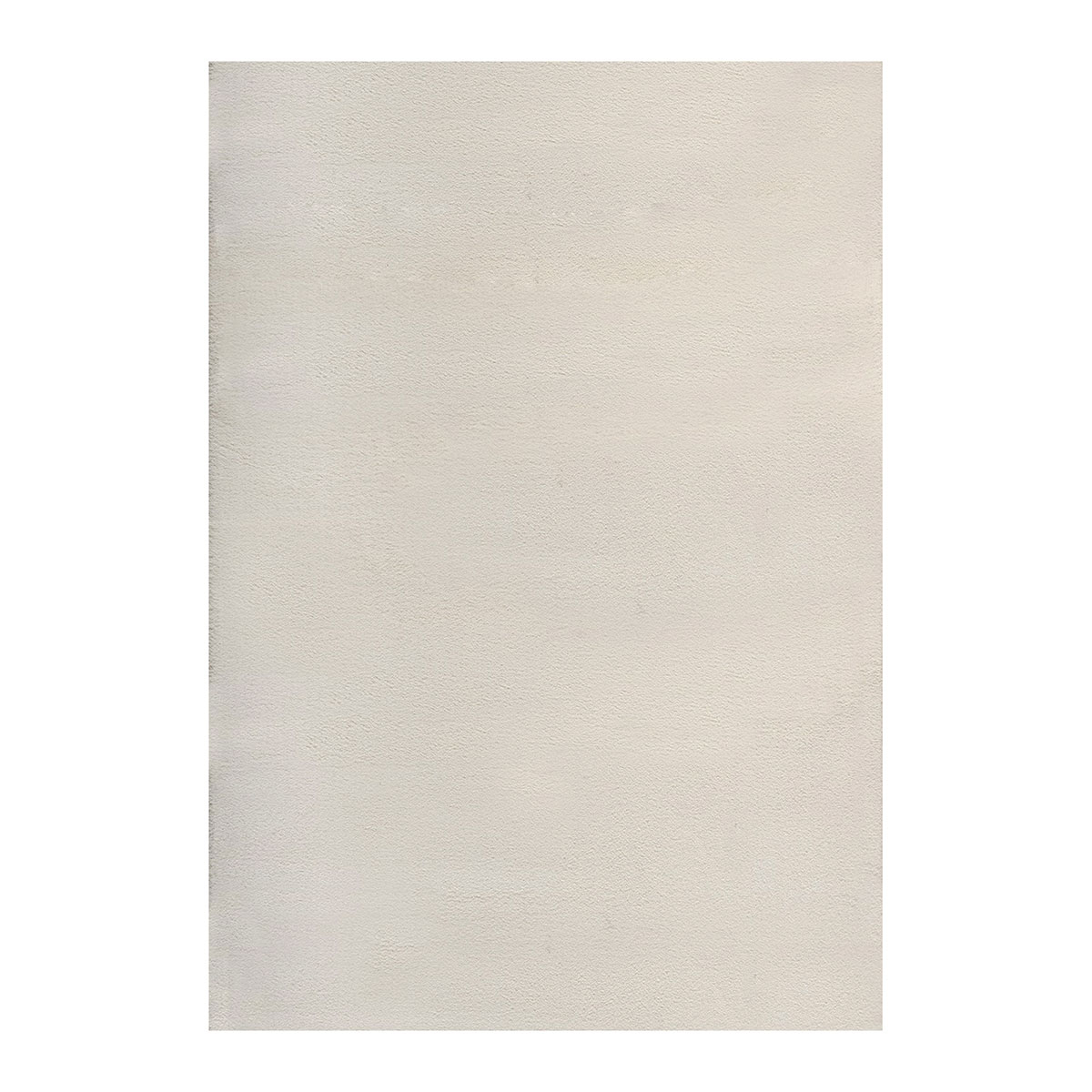 Χαλί (160×230) Polcarpet Veloute Cozy 1820 White