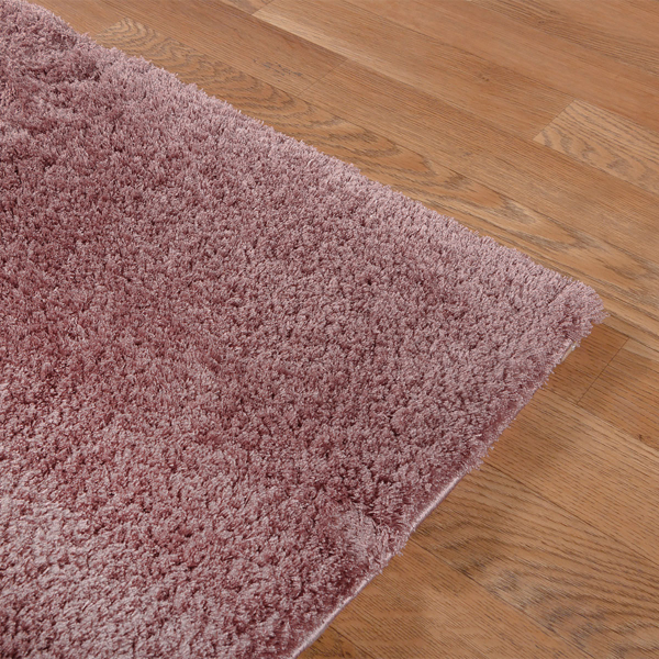 Χαλί (160x230) Polcarpet Veloute Cozy 1820 Pink