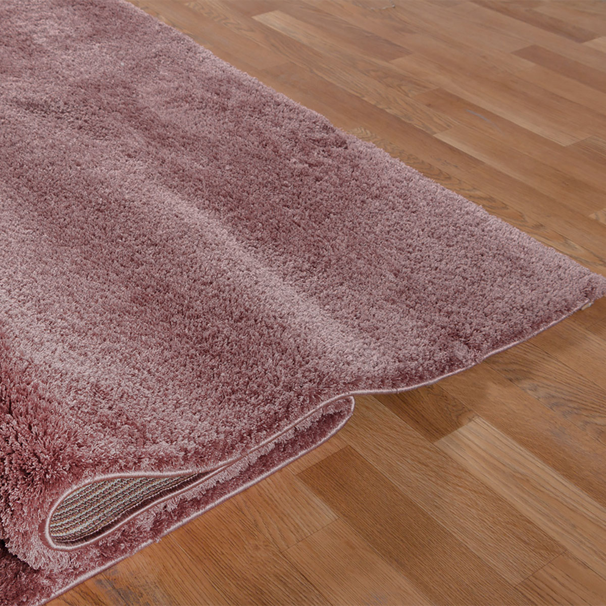 Χαλί (200X290) Polcarpet Veloute Cozy 1820 Pink Home Χαλιά Σαλονιού Spitishop