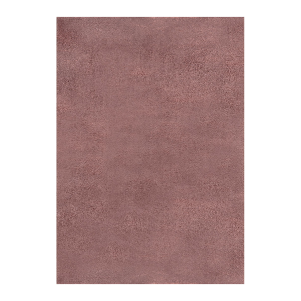 Χαλιά Κρεβατοκάμαρας (Σετ 3τμχ) Polcarpet Veloute Cozy 1820 Pink