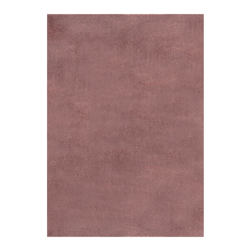 Χαλιά Κρεβατοκάμαρας (Σετ 3τμχ) Polcarpet Veloute Cozy 1820 Pink
