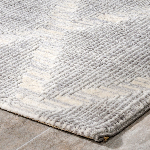 Χαλί (160x230) Tzikas Carpets Studio 56066-295