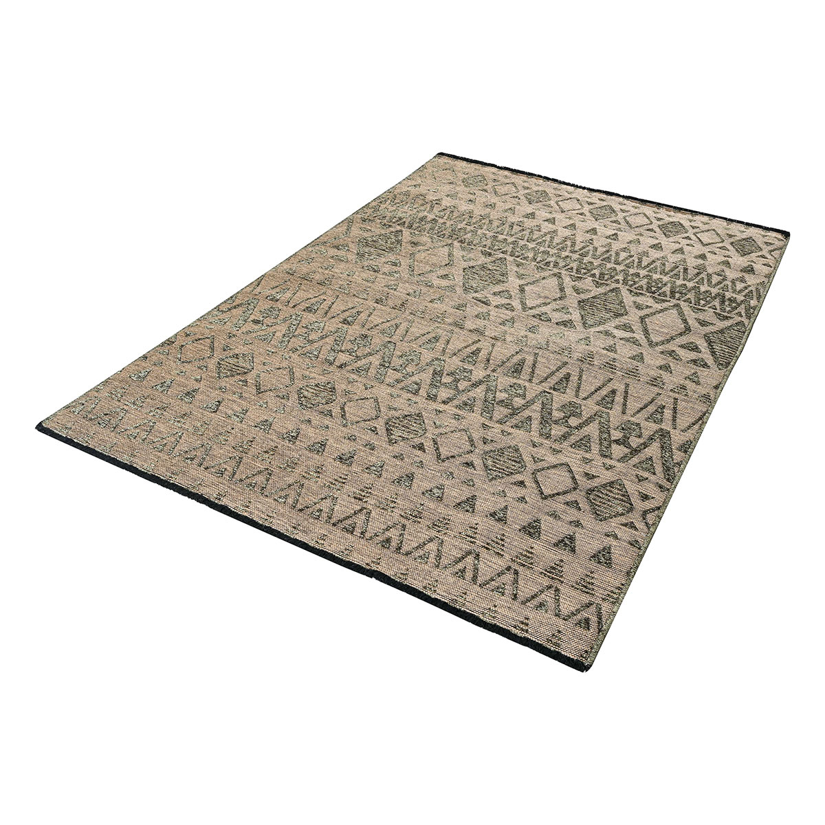 Χαλί All Season (160X230) Polcarpet Gloria Marakes G009 Green Home Χαλιά Σαλονιού Spitishop