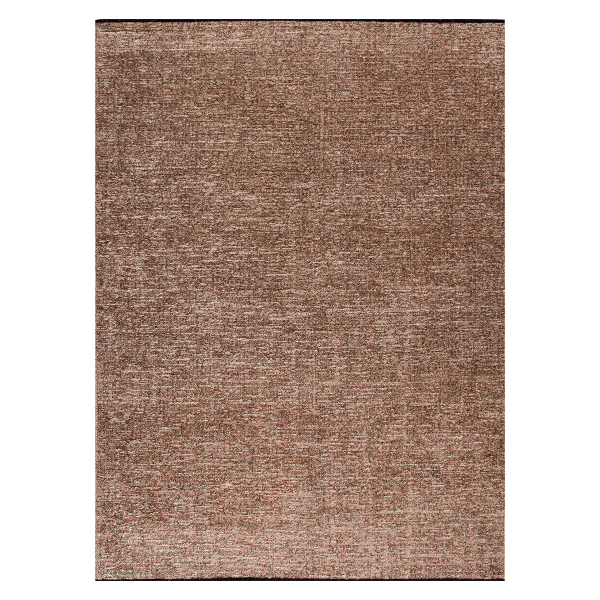 Χαλί All Season (160x230) Polcarpet Gloria Marakes 4017 Brown