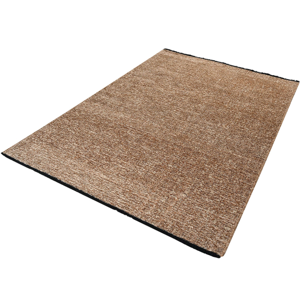 Χαλί All Season (160x230) Polcarpet Gloria Marakes 4017 Brown