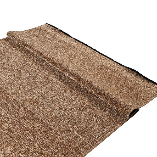 Χαλί All Season (200x290) Polcarpet Gloria Marakes 4017 Brown