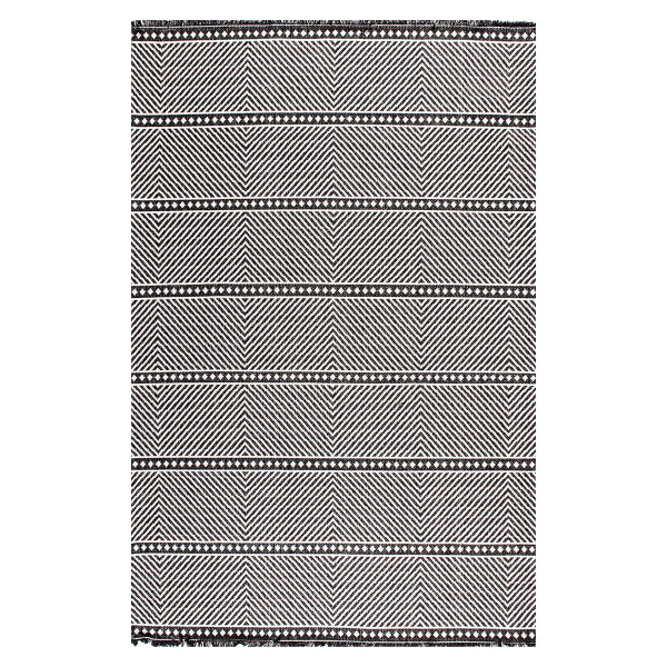 Χαλί All Season (162x230) Polcarpet Ecokilim 22106 Taupe/Grey