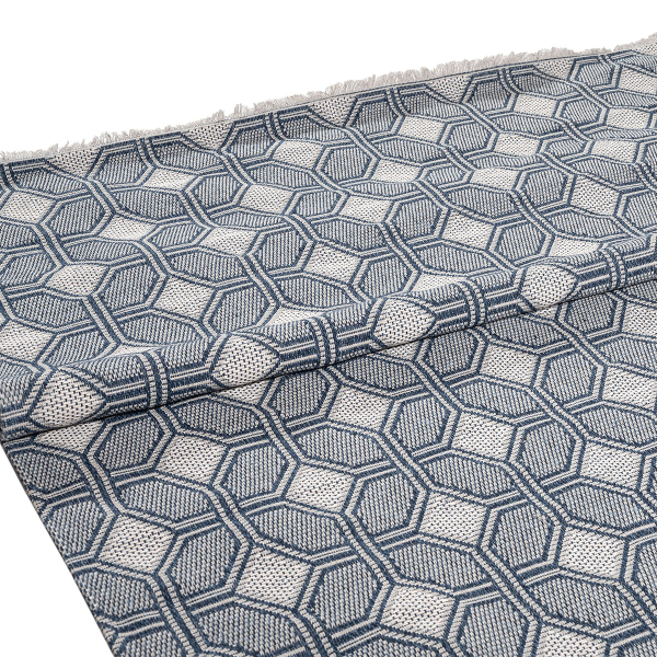 Χαλί All Season (162x230) Polcarpet Ecokilim B2811 Blue